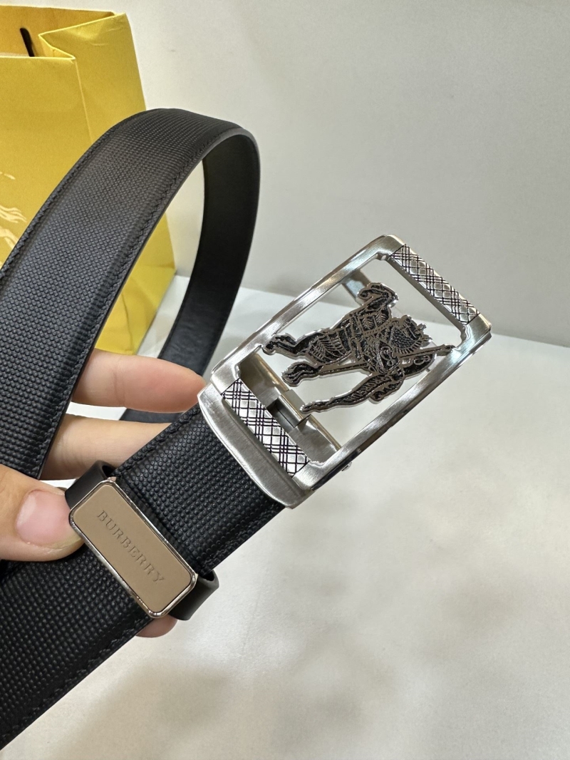 Burberry Belts